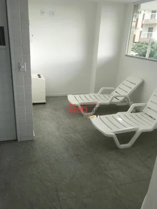 Imagem Apartamento com 1 dormitório à venda, 70 m² por R$ 390.000,00 - Braga - Cabo Frio/RJ