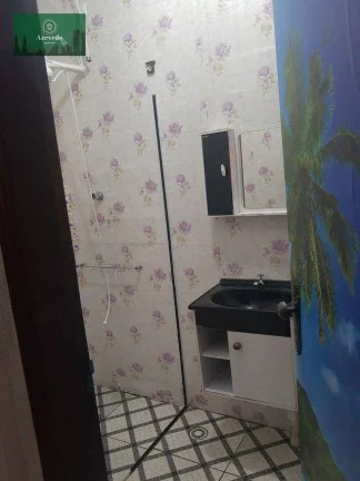 Imagem Sobrado à venda, 310 m² por R$ 1.460.000,00 - Jardim Paulista - Guarulhos/SP