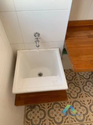 Imagem Apartamento com 2 dormitórios à venda, 41 m² por R$ 270.000,00 - Jardim São Savério - São Paulo/SP
