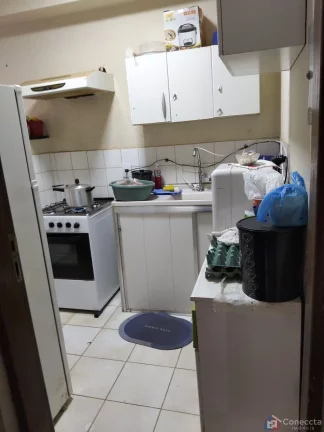 Imagem Apartamento à venda no Residencial Cabiuna próximo ao batalhão por R$165 mil