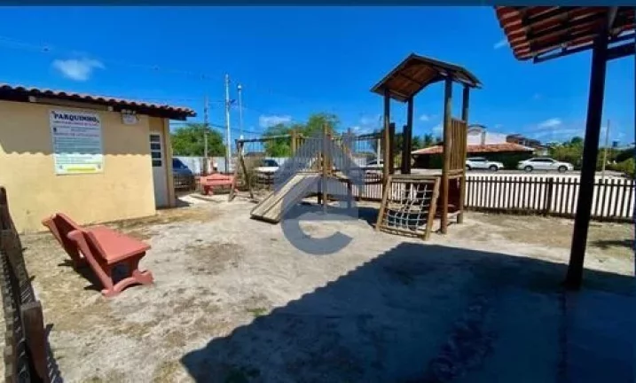 Imagem Casa à venda na Barra Nova, condomínio fechado, 2/4 sendo 1 Suíte