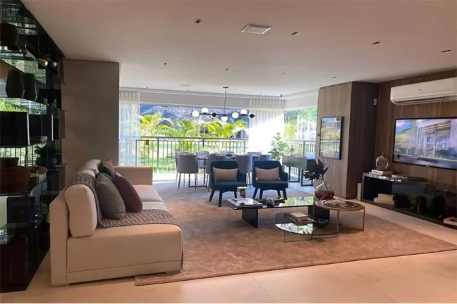 Imagem APARTAMENTO RESIDENCIAL em São Paulo - SP, Jardim das Acácias