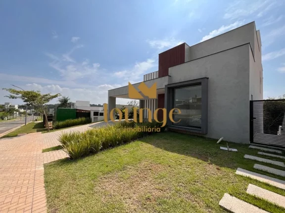 Imagem Casa ÀVenda em Alphaville N. Esplanada 4 Z. Sul - Votorantim