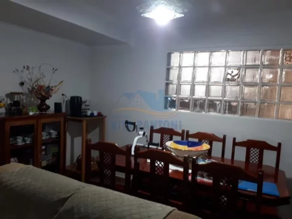 Imagem Casa - Ribeirão Preto - Jardim José Sampaio Junior - Região Norte