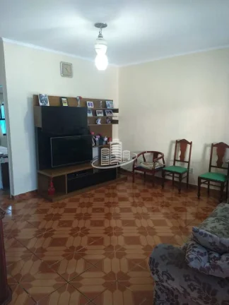 Imagem Casa Padrão