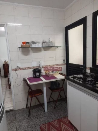 Imagem Apartamento à venda, 86 m² por R$ 480.000,00 - Vila Rosália - Guarulhos/SP
