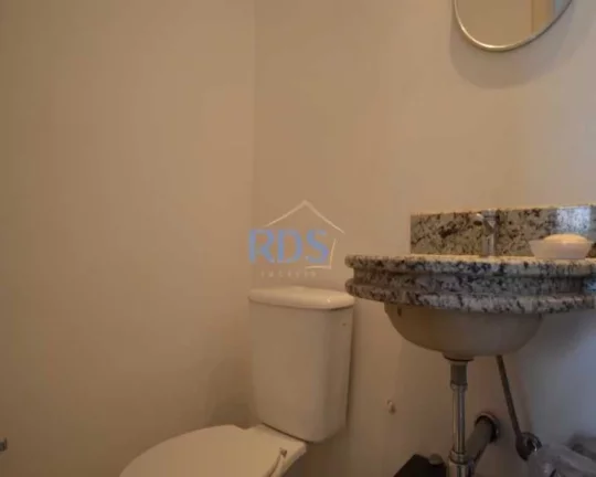 Imagem Apartamento - Padrão / Residencial / Vila Suzana