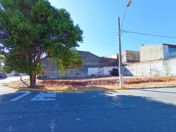 Imagem Terreno à venda, 156 m² por R$ 200.000,00 - Jardim Selma Helena - Poá/SP