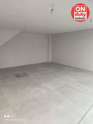 Imagem Village à venda, 100 m² por R$ 800.000,00 - Campo Grande - Santos/SP