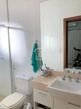 Imagem Casa em Condomínio a Venda no bairro Condomínio Pitangueiras - Ribeirão Preto, SP