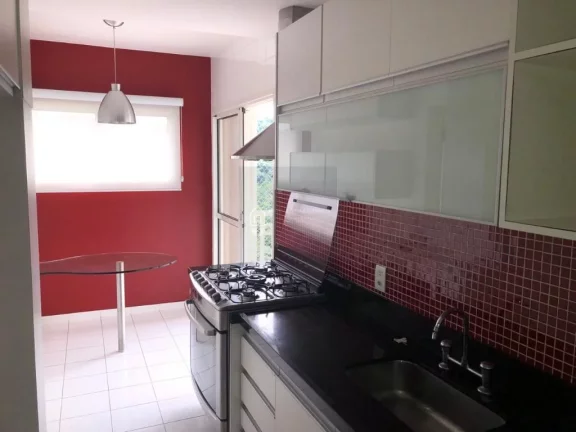 Imagem Apartamento Alto Padrão à venda em Santana de Parnaíba/SP