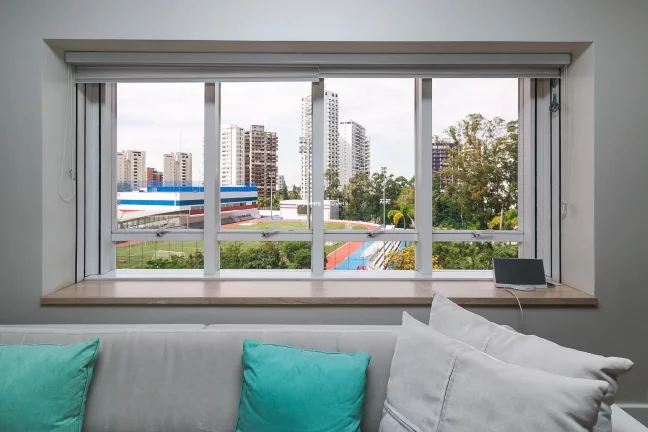 Imagem APARTAMENTO RESIDENCIAL em SÃO PAULO - SP, MORUMBI
