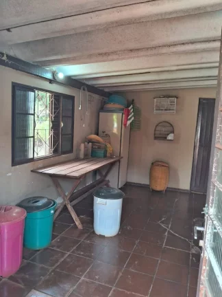 Imagem VENDE- SE ÓTIMO SÍTIO COM MUITAS BENFEITORIAS EM GUARARÁPES SP