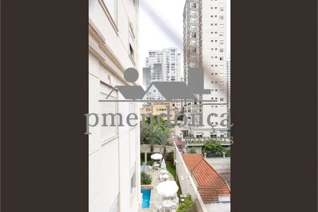 Imagem apartamento Perdizes, sacada, 4 quartos, 2 suítes, 2 vagas, lazer, Perdizes, Rua João Ramalho