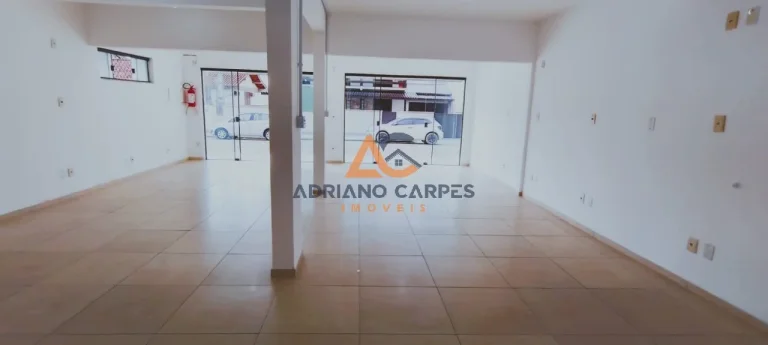 Imagem ALUGUEL Anual de Sala Comercial no Bairro Gravatá Navegantes