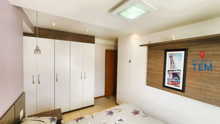 Imagem Estrelas Full - Cobertura duplex à venda na Barra Olímpica - Estrelas Full Condominium
