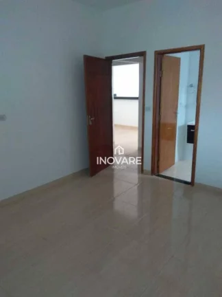 Imagem Casa com 3 dormitórios à venda, 107 m² por R$ 300.000,00 - Jardim das Palmeiras - Araporã/MG