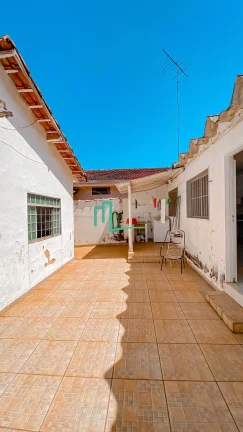 Imagem CASA À VENDA NO PROLONGAMENTO DO BAIRRO SANTA RITA