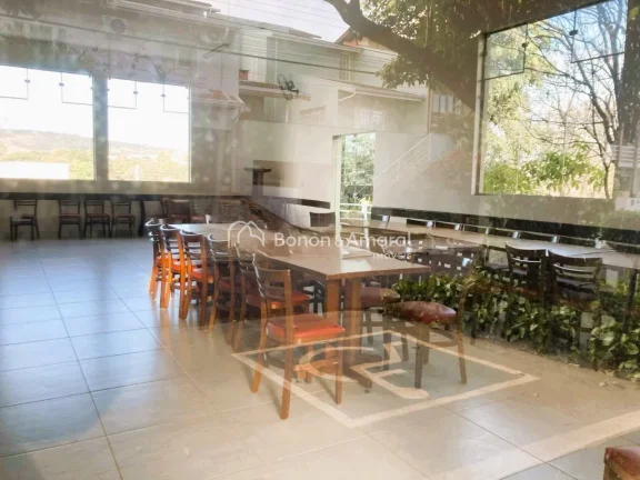 Imagem Descubra o seu novo lar no prestigiado Condomínio Mirante do Lenheiro!
Esta espetacular residência...