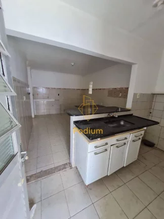 Imagem Casa com piscina no Altiplano/Quadramares - CA0017