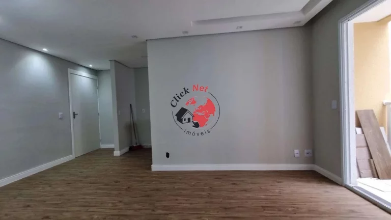 Imagem Apartamento novo à venda com 2 dormitórios no bairro Santa Terezinha em São Bernardo do Campo