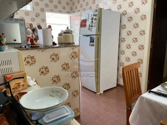 Imagem Casa - Ribeirão Preto - Jardim São Luiz