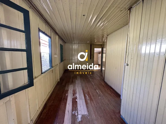 Imagem CASA 2 DORMITÓRIOS