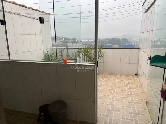 Imagem CASA 2 DORMITÓRIOS JD. SÃO JUDAS -MAUÁ/SP