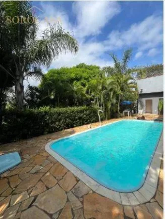 Imagem Chácara à Venda - 1.000m² - 3dorm Piscina - Vale Verde - Araçoiaba