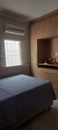 Imagem Casa a Venda Jardim Bela Vista 3 suítes