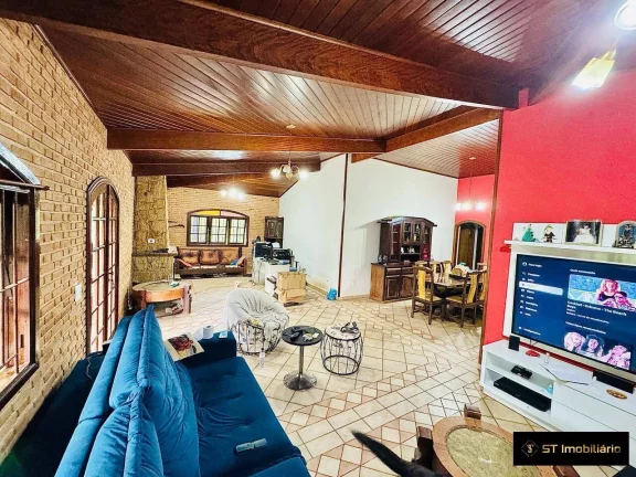 Imagem Chácara plana à venda em Atibaia - Ótima localização e apta Financiamento!