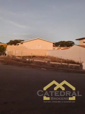 Imagem Terreno em excelente localização no Mirante da Colônia - Jundiaí/SP