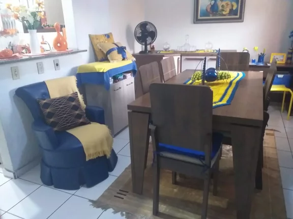 Imagem SOBRADO A VENDA NA VILA CURUÇÁ