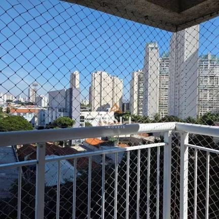Imagem Apartamento na Mooca com 3 suítes e varanda gourmet