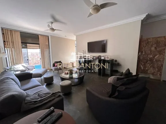 Imagem Casa - Ribeirão Preto - Jardim São Luiz - Região Sul