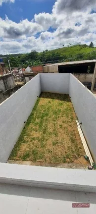 Imagem Sobrado com 4 dormitórios à venda por R$ 590.000,00 - Lavras - Guarulhos/SP