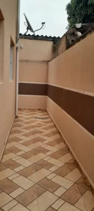 Imagem Casa à Venda em Esmeralda, Praia Grande - SP