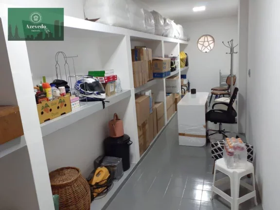 Imagem Sobrado com 3 dormitórios à venda, 398 m² por R$ 1.500.000,00 - Vila Galvão - Guarulhos/SP