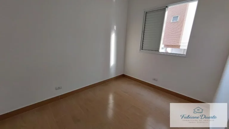 Imagem Apartamento novo com 2 dormitórios no Itaguá