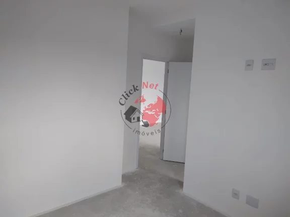 Imagem Ótimo Apartamento Novo à Venda no bairro Rudge Ramos em São Bernardo