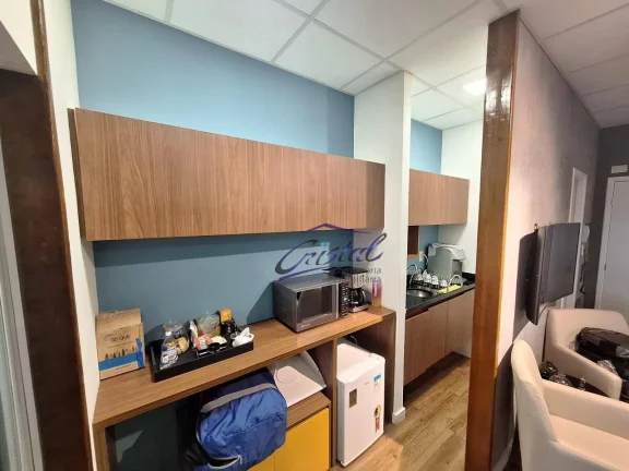 Imagem Conjunto para alugar, 73 m² Brooklin - São Paulo/SP