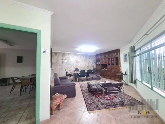 Imagem Sobrado à venda na Vila Leopoldina São Paulo SP 3 quartos 3 vagas 135 m² na Rua Belmonte