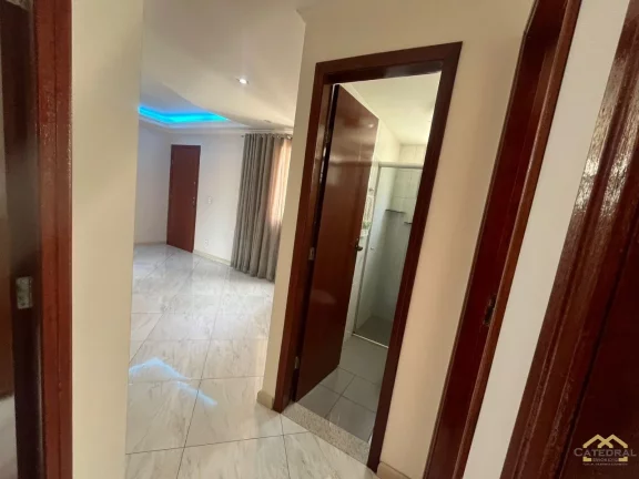 Imagem Apartamento com 3 quartos à venda na Rua Zuferey, ao lado da faculdade de medicina