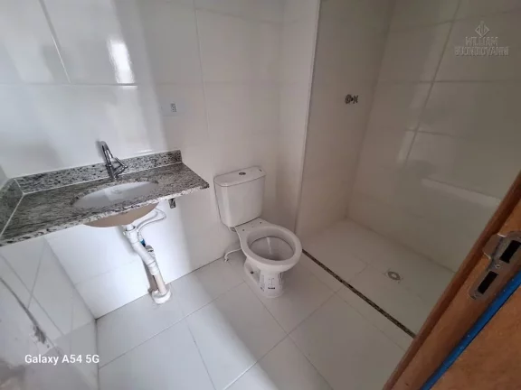 Imagem Apartamento 2 dormitórios sendo 1 suíte no centro de Mongaguá