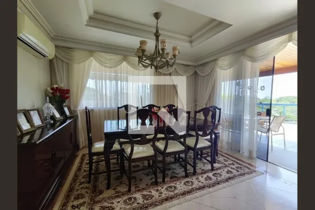 Imagem Apartamento à Venda - Recreio, 3 Quartos, 400 m2