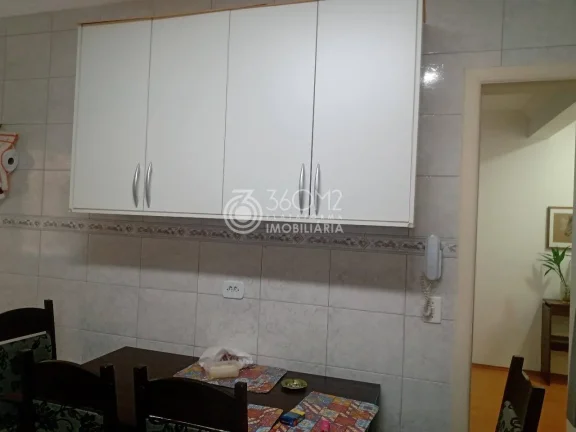 Imagem Apartamento sem Condomínio para Venda em Santo André / SP no bairro Vila Alpina