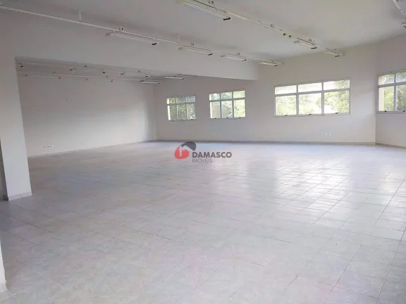 Imagem Prédio para Locação 726M², Barcelona, São Caetano do Sul - SP
