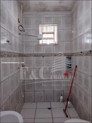 Imagem Casa para Venda em Limeira, Parque Residencial Belinha Ometto, 3 dormitórios, 2 banheiros, 2 vagas