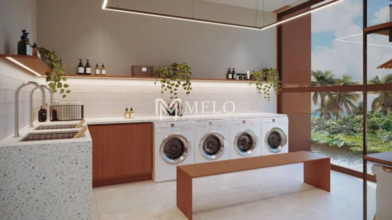 Imagem Oportunidade em PORTO DE GALINHAS: 21,08m², 01qt, 01vaga/Flat...