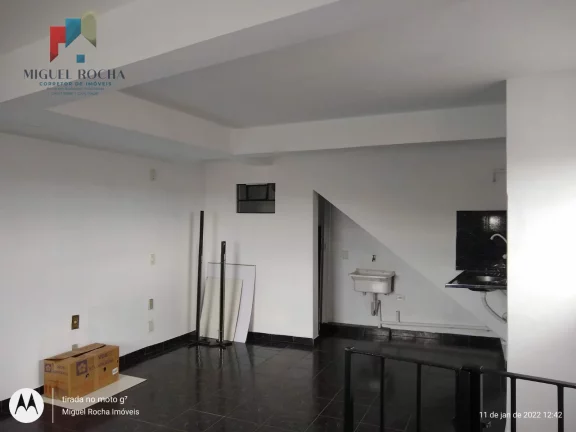 Imagem Sobrado com ponto comercial a venda em Tatuí SP